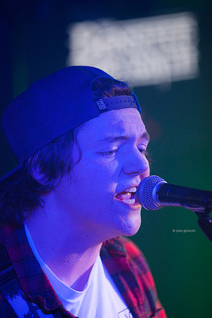 Hopes Up High Band | Live Music Edinburgh | Event Photography Edinburgh Photo 0049