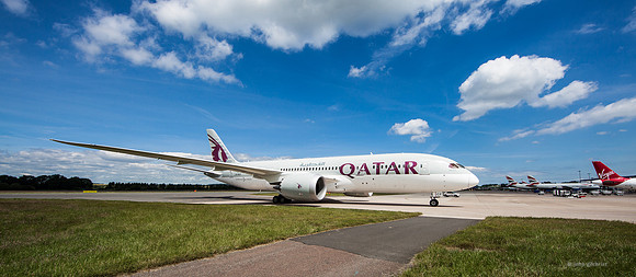 Aviation related, may contain aircraft, airline or airport references, Aviation photography by John Gilchrist