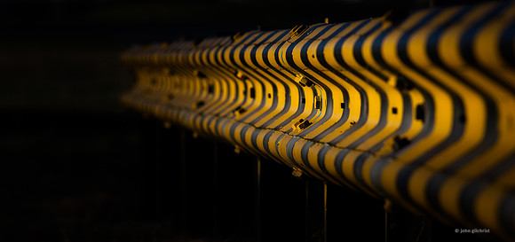 Industrial related, may contain production, heavy industry, or manufacturing references, Industrial photography by John Gilchrist