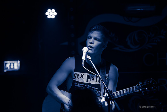 Cheyne Halliday | Live Music Edinburgh | Event Photography Edinburgh Photo 4