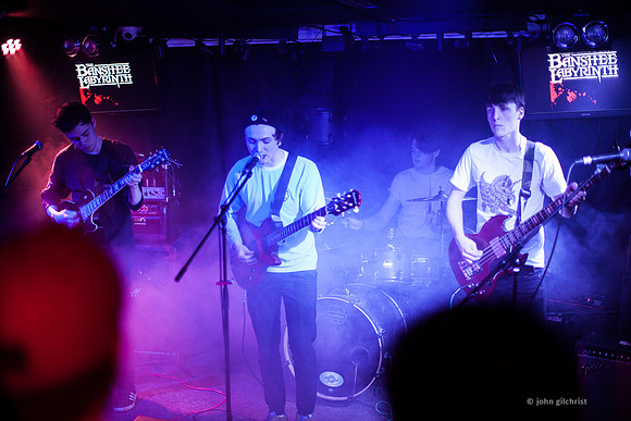 Tormain Band | Live Music Edinburgh | Event Photography Edinburgh Photo 0015