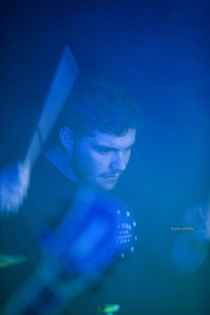 Hopes Up High Band | Live Music Edinburgh | Event Photography Edinburgh Photo 0056
