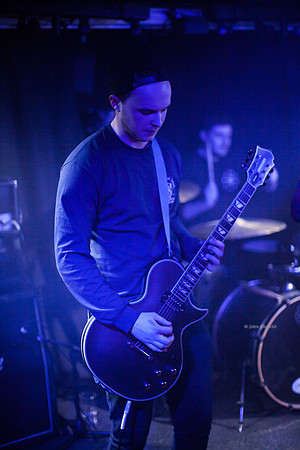 Hopes Up High Band | Live Music Edinburgh | Event Photography Edinburgh Photo 0028