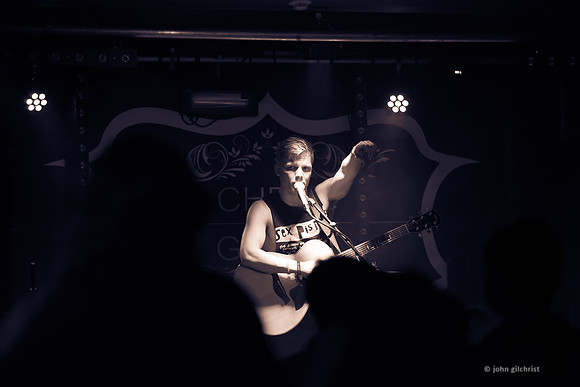 Cheyne Halliday | Live Music Edinburgh | Event Photography Edinburgh Photo 21