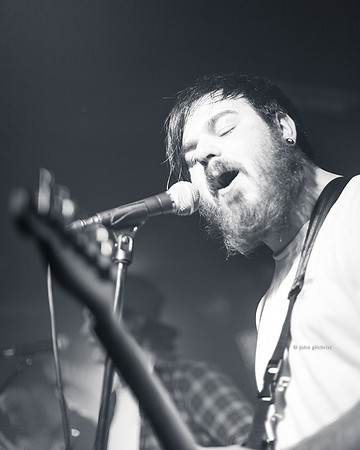 Hopes Up High Band | Live Music Edinburgh | Event Photography Edinburgh Photo 0079