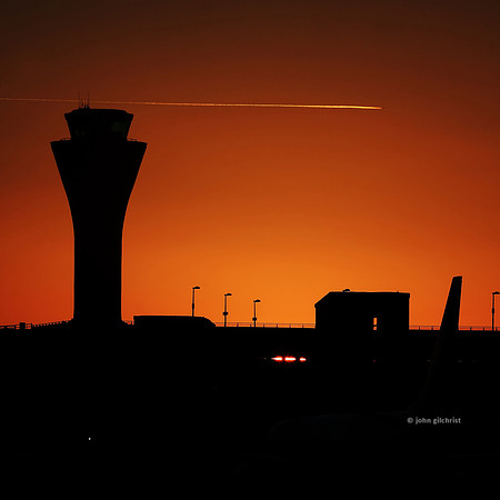 Aviation related, may contain aircraft, airline or airport references, Aviation photography by John Gilchrist