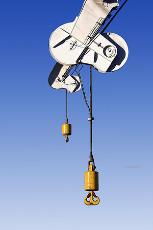 Industrial related, may contain production, heavy industry, or manufacturing references, Industrial photography by John Gilchrist