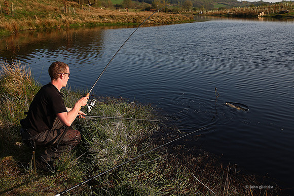 JohnGilchrist is an Edinburgh based photographer open to clients looking for a photography service in Scotland.