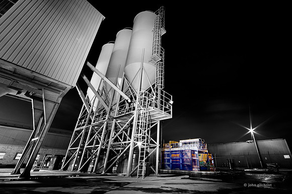 JohnGilchrist is a Scottish based photographer open to clients looking for a commercial photography service in Edinburgh.