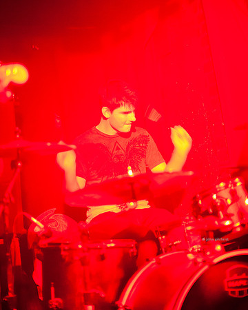 Bellarose Band - Live Music Edinburgh | Event Photography Edinburgh Photo 0030