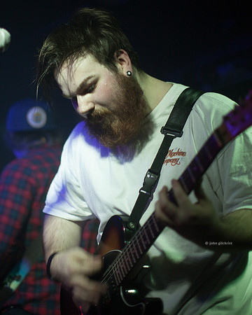 Hopes Up High Band | Live Music Edinburgh | Event Photography Edinburgh Photo 0081