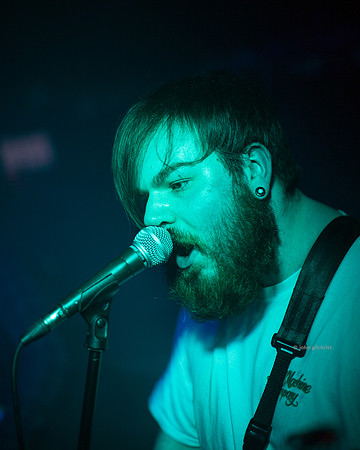 Hopes Up High Band | Live Music Edinburgh | Event Photography Edinburgh Photo 0034