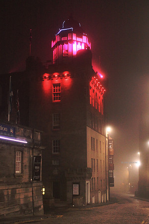 May include scenes of photography locations, beautiful views, and visual references of The City of Edinburgh.