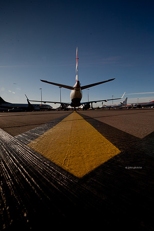 Aviation related, may contain aircraft, airline or airport references, Aviation photography by John Gilchrist