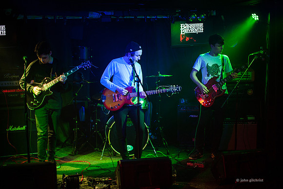 Tormain Band | Live Music Edinburgh | Event Photography Edinburgh Photo 0007