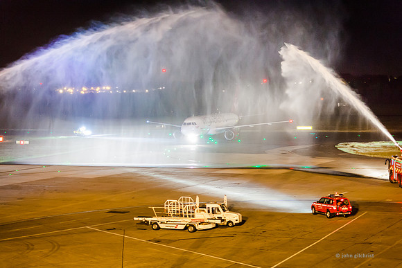 Aviation related, may contain aircraft, airline or airport references, Aviation photography by John Gilchrist
