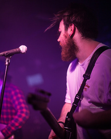 Hopes Up High Band | Live Music Edinburgh | Event Photography Edinburgh Photo 0073