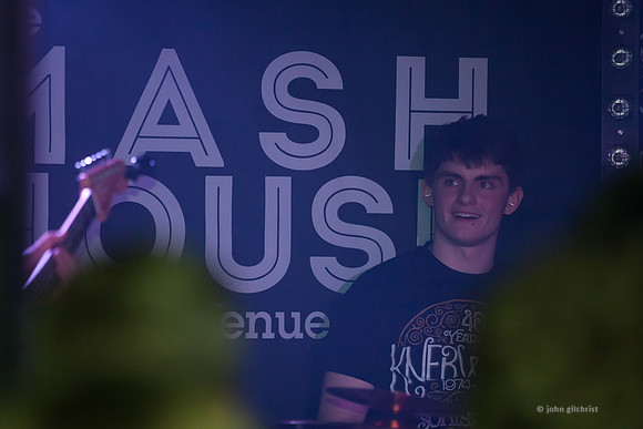 Live music photography in Scotland by band photographer John Gilchrist 20160219-0007