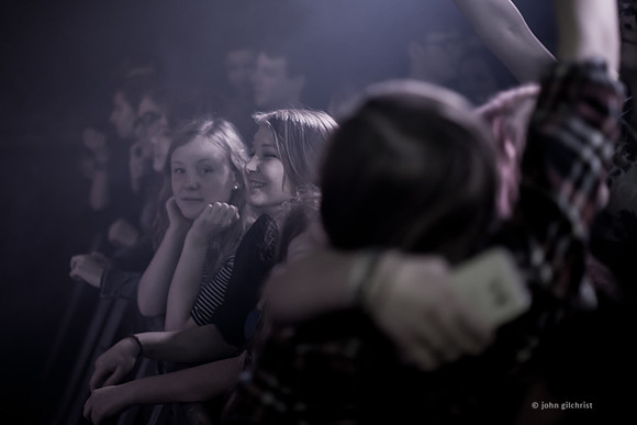Live band photography in Edinburgh by music photographer John Gilchrist 20160219-0010