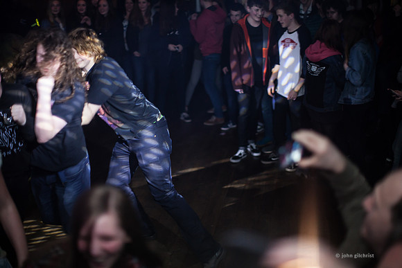 Scottish music photography at The Mash House by Edinburgh based band photographer John Gilchrist 20160219-0010