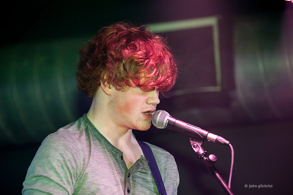 John Gilchrist Edinburgh based photographer for music photography in Scotland 20160219-0007