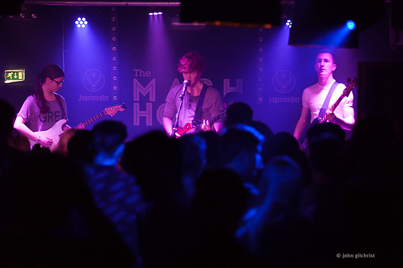 Live band photography in Scotland by music photographer John Gilchrist 20160219-0006