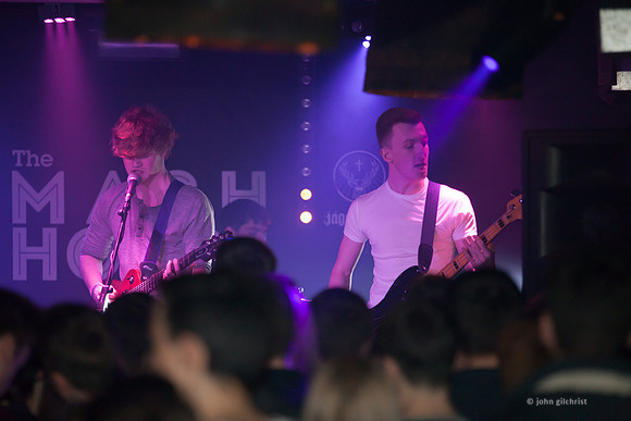 Live music photography at The Mash House in Edinburgh by band photographer John Gilchrist 20160219-0007