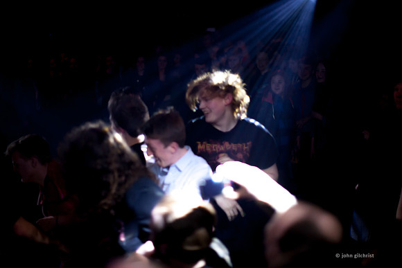 Gig events and live band photoshoots at Edinburgh?s Mash House 20160219-0010