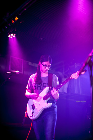 Live band photography in Edinburgh by music photographer John Gilchrist 20160219-0009