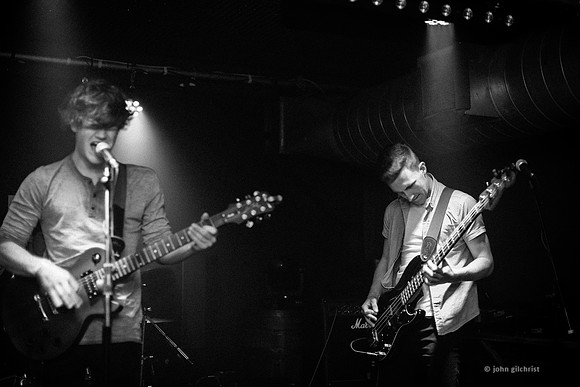Musician photography by Edinburgh based music photographer John Gilchrist 20160219-0005