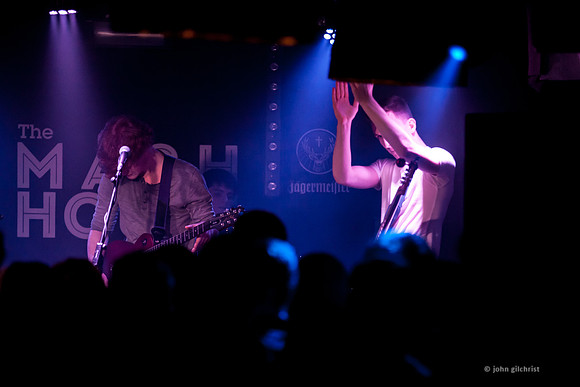 Live music photography in Scotland by band photographer John Gilchrist 20160219-0006