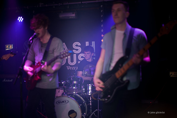 Live music photography at The Mash House in Edinburgh by band photographer John Gilchrist 20160219-0006