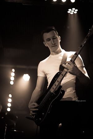 Gig photography by UK based music photographer based in Scotland 20160219-0008
