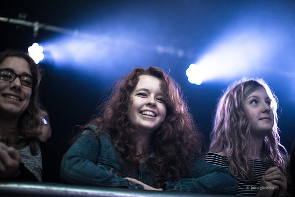 Live band photography in Scotland by music photographer John Gilchrist 20160219-0009