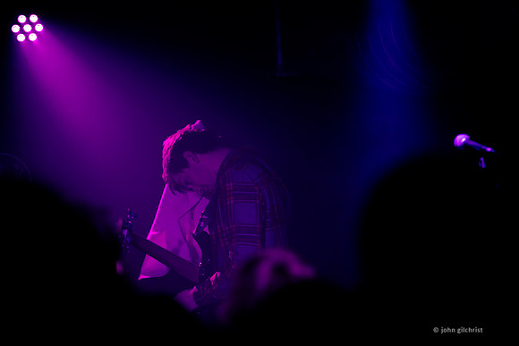 Musician photography by Edinburgh based music photographer John Gilchrist 20160219-0002