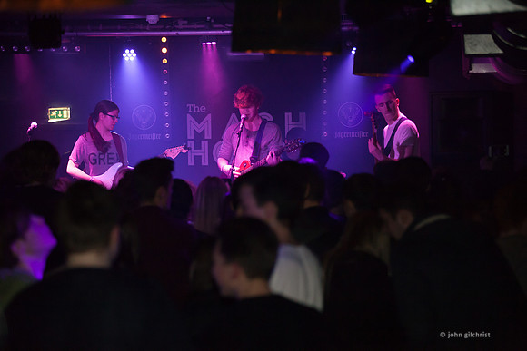 Gig photographer John Gilchrist for band photshhots in Edinburgh 20160219-0006