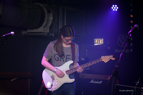 Live music photography in Edinburgh by band photographer John Gilchrist 20160219-0006