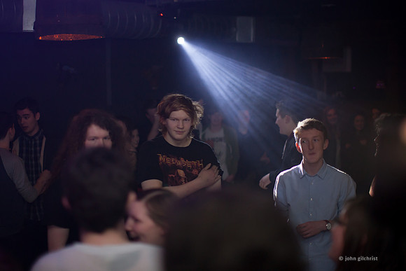 Music photographer based in Edinburgh 20160219-0009