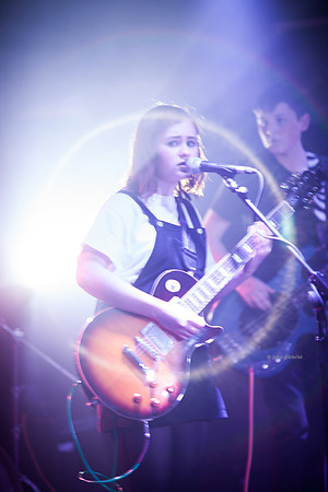 Creative music photography by Edinburgh gig photographer John Gilchrist 20160219-0003