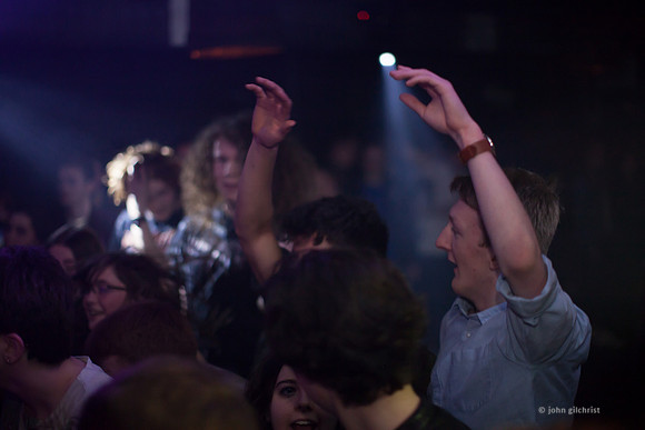 Music photographer based in Edinburgh 20160219-0010