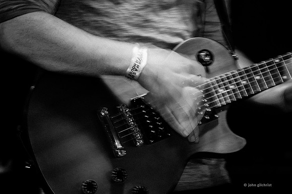 Music photographer based in Edinburgh 20160219-0007
