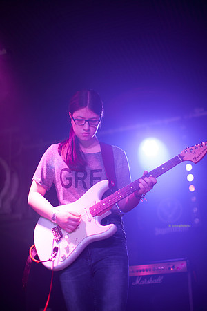 Gig photographer in Edinburgh for live band photoshoots in Scotland 20160219-0008