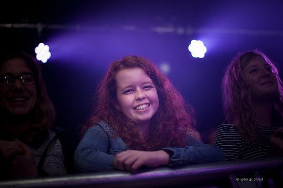 Photographer for Edinburgh bands and solo music artists 20160219-0009