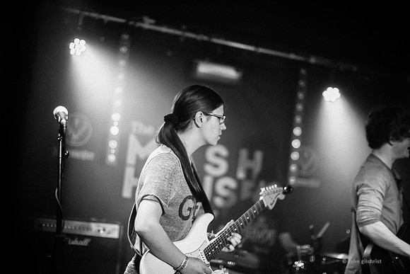 Musician photography by Edinburgh based music photographer John Gilchrist 20160219-0010