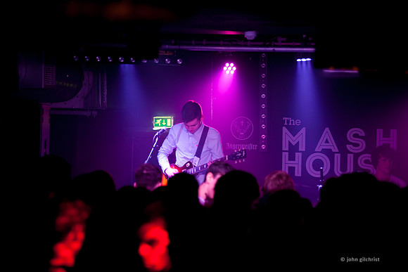 Live music photography in Scotland by band photographer John Gilchrist 20160219-0002