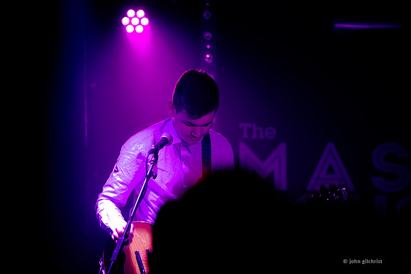 Live gig photography by Edinburgh based gig photographer John Gilchrist 20160219-0002