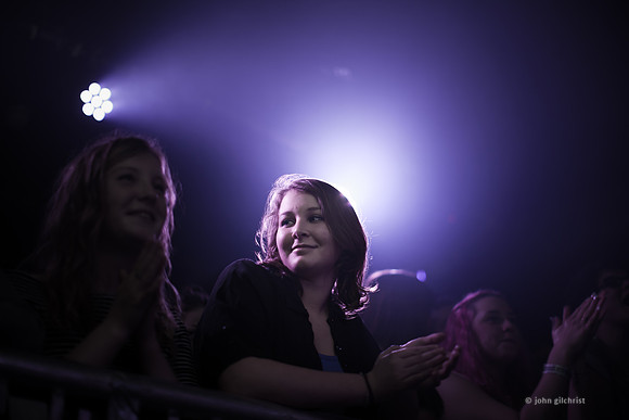 John Gilchrist Edinburgh based photographer for music photography in Scotland 20160219-0009