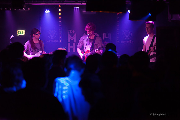 John Gilchrist Edinburgh based photographer for music photography in Scotland 20160219-0006