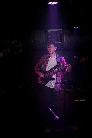 Live music photography in Edinburgh by band photographer John Gilchrist 20160219-0002