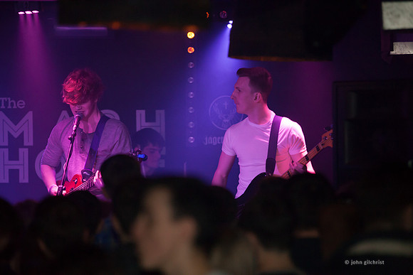 Scottish music photography at The Mash House by Edinburgh based band photographer John Gilchrist 20160219-0007